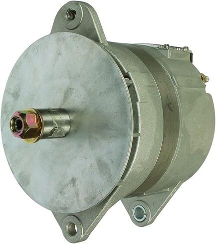 OEG Parts New Alternator Compatible With Freightliner International Replacement Compatible With Ford Cummins Bus Trucks Blue Bird 48139 Prestolite Leece Neville 2800LC, 2800LCRM, A0012800LC, ALN0003 in Saudi Arabia