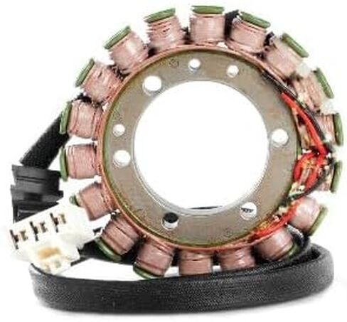 Rick's Motorsport Electrics - Stator - Fits Honda CBR929RR - 2000-2001 in Saudi Arabia