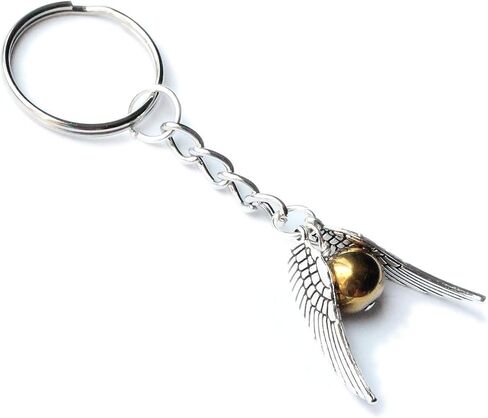 Snitch Keychain in Saudi Arabia