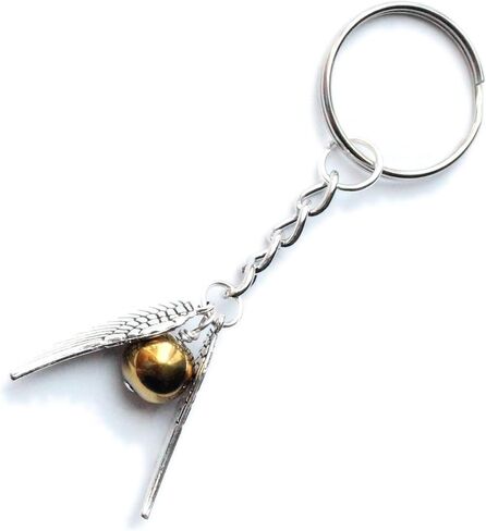 Snitch Keychain in Saudi Arabia