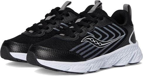 Saucony Unisex-Child Wind 3.0 Sneaker in Saudi Arabia