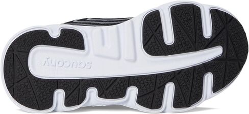 Saucony Unisex-Child Wind 3.0 Sneaker in Saudi Arabia