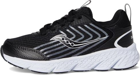 Saucony Unisex-Child Wind 3.0 Sneaker in Saudi Arabia