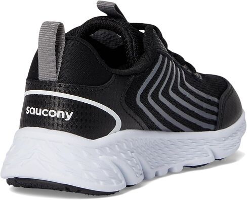 Saucony Unisex-Child Wind 3.0 Sneaker in Saudi Arabia
