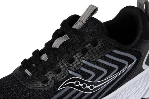 Saucony Unisex-Child Wind 3.0 Sneaker in Saudi Arabia