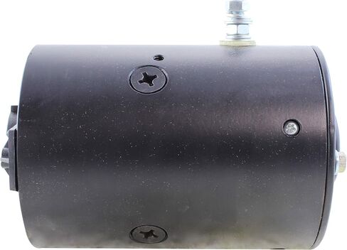 Gladiator 100% New Pump Motor for Maxon Liftgate, Monarch Waspa MTE Hydraulics, 39200398 MMY4003 250093 P33818 8082 46-3648 MUJ4001S in Saudi Arabia