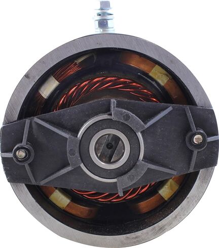 Gladiator 100% New Pump Motor for Maxon Liftgate, Monarch Waspa MTE Hydraulics, 39200398 MMY4003 250093 P33818 8082 46-3648 MUJ4001S in Saudi Arabia