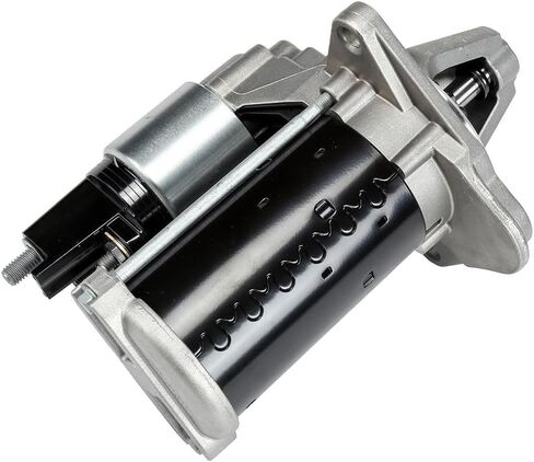 GM Genuine Parts 25200067 Starter in Saudi Arabia