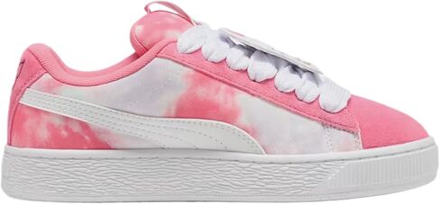 PUMA Suede XL Sneaker with Hello Kitty & Friends (Youth) in Saudi Arabia