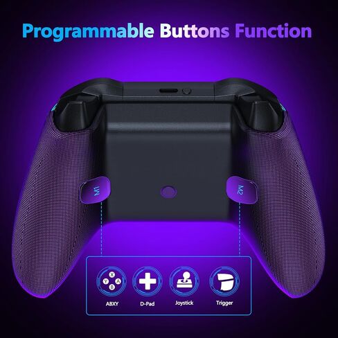 Toxfla Switch Controllers for Nintendo Switch/Lite/OLED, Switch Wireless Pro Controller Supports Dual Vibration/Motion Control/Turbo Function in Saudi Arabia