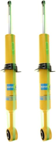 4600 Series Pair of Rear Monotube Shocks fits 2007-2021 Tundra | TrendsAuto Decal | 24-186247 in Saudi Arabia