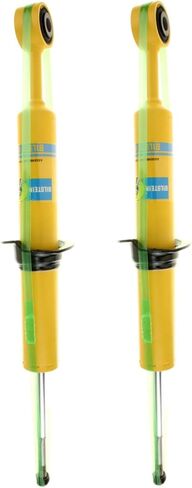 4600 Series Pair of Rear Monotube Shocks fits 2007-2021 Tundra | TrendsAuto Decal | 24-186247 in Saudi Arabia