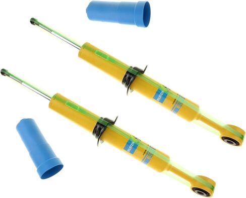 4600 Series Pair of Rear Monotube Shocks fits 2007-2021 Tundra | TrendsAuto Decal | 24-186247 in Saudi Arabia