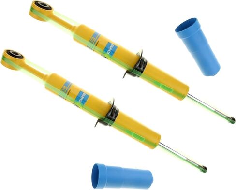 4600 Series Pair of Rear Monotube Shocks fits 2007-2021 Tundra | TrendsAuto Decal | 24-186247 in Saudi Arabia