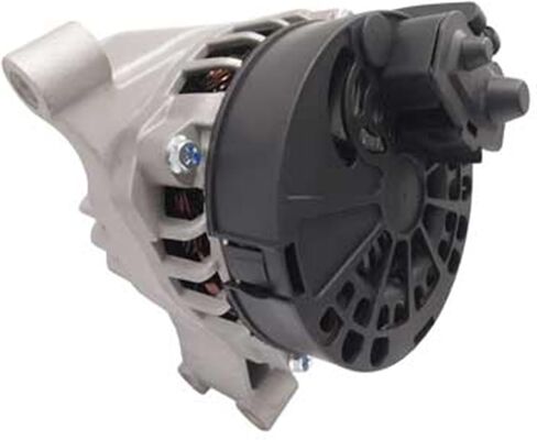 OEG Parts New Alternator Compatible With Fiat 500 1.4L 12 13 2012-2013 68070539AA, 101210-1650, MS101210-1650, RL070539AA, MS1012101650 in Saudi Arabia
