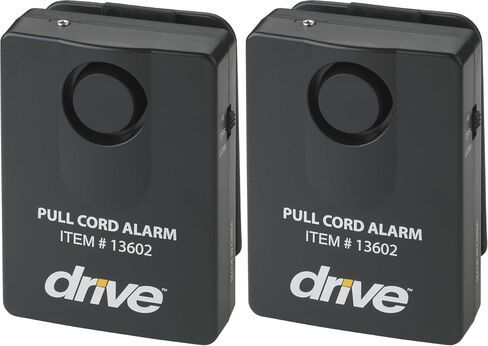 Drive Medical Deluxe Pin Style Pull Cord Alarm in Saudi Arabia