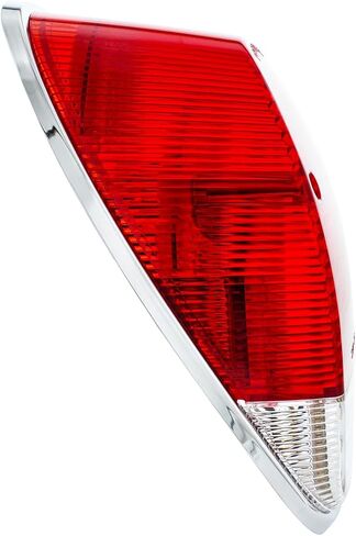 United Pacific VTL6870LED Super Bright 46 LED Taillight w/Trim for 1968-70 VW Beetle, Polycarbonate Lens, Plug-N-Play, Easy Install – ONE Unit in Saudi Arabia