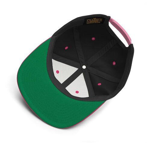 قبعة Snapback لمالك سيارة كورفيت الرياضية C8 باللون الرمادي والفضي in Saudi Arabia