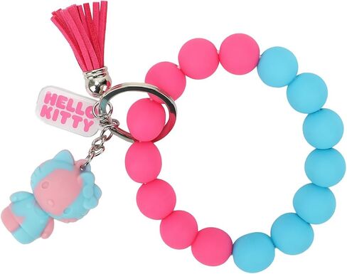 هالو كيتي سلسلة مفاتيح متعددة السحر مطرزة in Kuwait