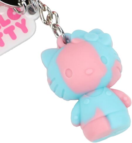هالو كيتي سلسلة مفاتيح متعددة السحر مطرزة in Kuwait