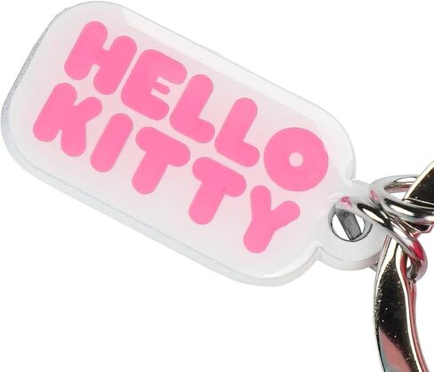 هالو كيتي سلسلة مفاتيح متعددة السحر مطرزة in Kuwait