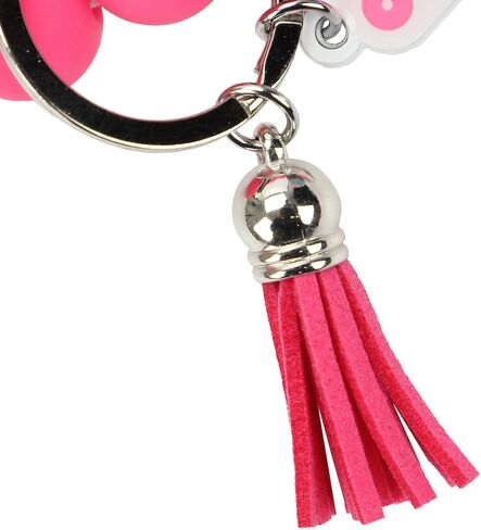 هالو كيتي سلسلة مفاتيح متعددة السحر مطرزة in Kuwait