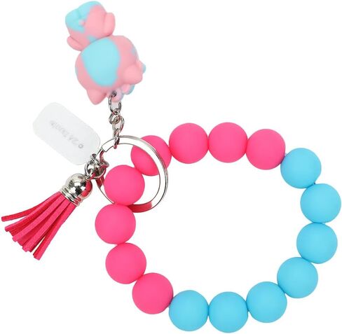 هالو كيتي سلسلة مفاتيح متعددة السحر مطرزة in Kuwait