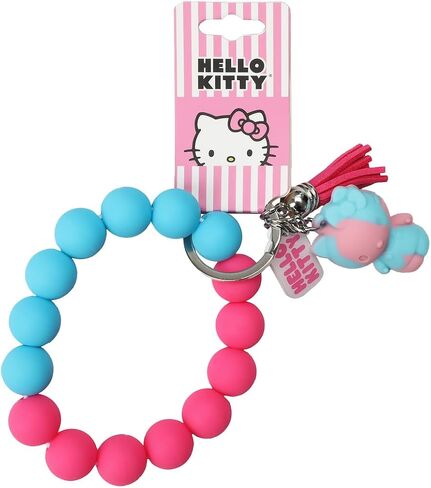 هالو كيتي سلسلة مفاتيح متعددة السحر مطرزة in Kuwait