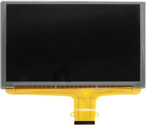 Motoforti No.DJ080PA-01A شاشة LCD تعمل باللمس مقاس 8 بوصات محول رقمي زجاجي لسيارة شيفروليه 2015-2018 شاشة بديلة لراديو الملاحة GMC Yukon 2015-2018 No.DJ080PA-01G/DJ080EA-01N in Saudi Arabia