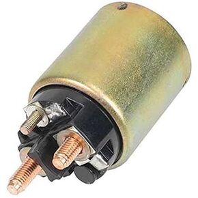 ملف لولبي جديد 12 فولت من RAREELECTRICAL متوافق مع Gmc 1991-1995 Sonoma 1991 Syclone 1992-1993 Typhoon 4.3L in Kuwait