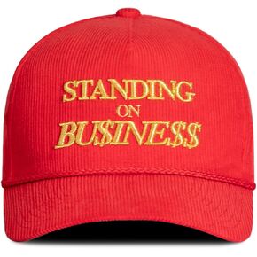 FIELD GRADE On Business Trucker Hats in Kuwait