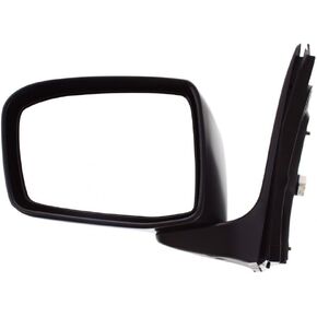 For Honda Odyssey 2005-2010 Door Mirror Driver and Passenger Side | Pair | Power | Non-Heated | Textured Black | Replacement For 76250SHJA13 | HO1320156 in Saudi Arabia