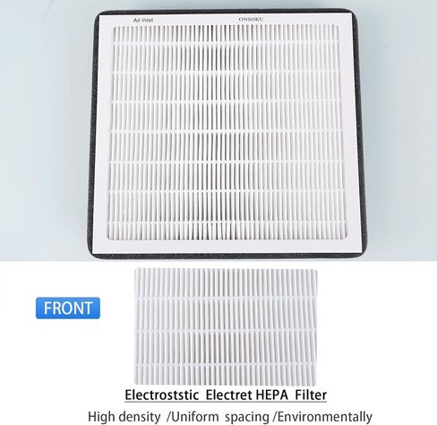 فلتر هواء المقصورة فلتر هواء الكربون المنشط لتكييف الهواء 2021-2023 Elantra، 2022-2023 Ioniq 5، Ioniq 6 2020-2023 Sonata، 2022-2023Tucson، 2021-2023KIA K5، EV6 EV9، الملحقات in Kuwait