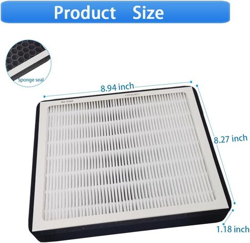 فلتر هواء المقصورة فلتر هواء الكربون المنشط لتكييف الهواء 2021-2023 Elantra، 2022-2023 Ioniq 5، Ioniq 6 2020-2023 Sonata، 2022-2023Tucson، 2021-2023KIA K5، EV6 EV9، الملحقات in Kuwait