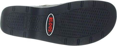 أحذية Klogs Footwear Austin النسائية - أحذية مقاومة للانزلاق لمحترفي الرعاية الصحية وخدمات الطعام - نعل TRUCOMFORT قابل للإزالة - راحة ودعم طوال اليوم in Kuwait