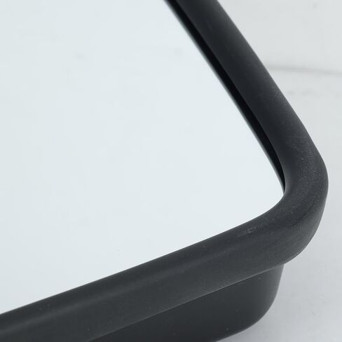 Pair Mirror Assembly For GMC W3500 W4500 W5500 For ISUZU NPR NPR-HD NQR NRR 2008-2023 Outside View Mirror Left & Right Side in Saudi Arabia