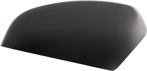 TRQ Driver Side Power Mirror Textured Black with Turn Signal Compatible with 2023-2024 Honda CR-V HO1320364 in Saudi Arabia