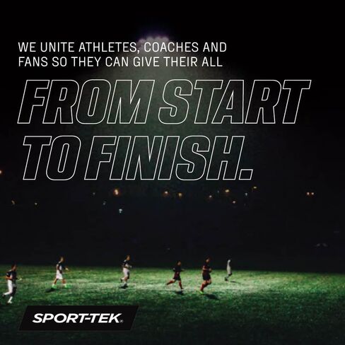قبعة شبكية من البوليستر المرنة والجافة للجنسين من SPORT-TEK | قبعة مناسبة ماصة للرطوبة للرجال والنساء، شبكة مسامية in Saudi Arabia