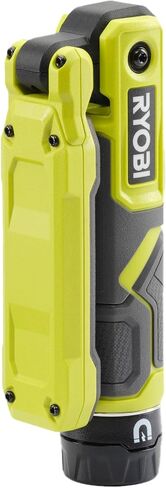 RYOBI RLI4-120G 4V USB مصباح فحص الليثيوم اللاسلكي (1 × 4V 2.0Ah) in Kuwait