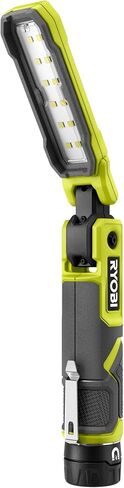 RYOBI RLI4-120G 4V USB مصباح فحص الليثيوم اللاسلكي (1 × 4V 2.0Ah) in Kuwait