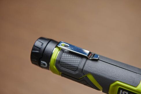 RYOBI RLI4-120G 4V USB مصباح فحص الليثيوم اللاسلكي (1 × 4V 2.0Ah) in Kuwait