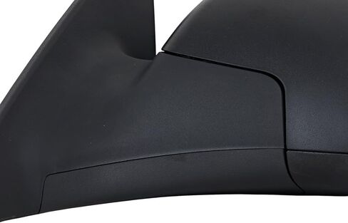 For Pontiac G6 Coupe/Convertible 2005 2006 2007 2008 2009 2010 Power Textured Black Side Door View Mirror Passenger Right in Saudi Arabia