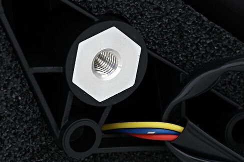For Pontiac G6 Coupe/Convertible 2005 2006 2007 2008 2009 2010 Power Textured Black Side Door View Mirror Passenger Right in Saudi Arabia