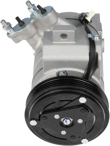 ECCPP AC Compressor with Clutch 2015-2017 Fit for Ford Expedition 3.5L Air Conditioning Compressor in Saudi Arabia