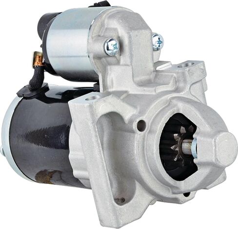 DB Electrical 410-48340 مشغل السيارات 6.2L متوافق مع/استبدال GMC Yukon 2015 2016 2017 2018، Sierra 1500 2014 2015 2016 2017 2018، XL 2015 2016 2017 2018 103-6500 12655055 12681473 in Saudi Arabia
