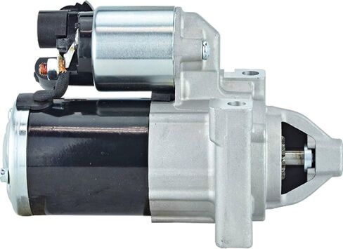 DB Electrical 410-48340 مشغل السيارات 6.2L متوافق مع/استبدال GMC Yukon 2015 2016 2017 2018، Sierra 1500 2014 2015 2016 2017 2018، XL 2015 2016 2017 2018 103-6500 12655055 12681473 in Saudi Arabia