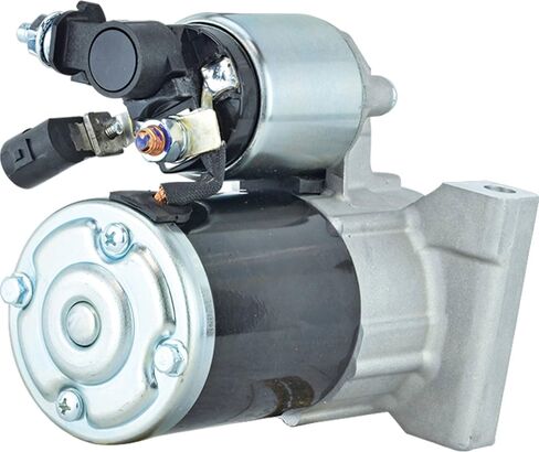 DB Electrical 410-48340 مشغل السيارات 6.2L متوافق مع/استبدال GMC Yukon 2015 2016 2017 2018، Sierra 1500 2014 2015 2016 2017 2018، XL 2015 2016 2017 2018 103-6500 12655055 12681473 in Saudi Arabia