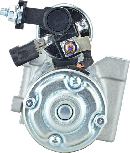 DB Electrical 410-48340 مشغل السيارات 6.2L متوافق مع/استبدال GMC Yukon 2015 2016 2017 2018، Sierra 1500 2014 2015 2016 2017 2018، XL 2015 2016 2017 2018 103-6500 12655055 12681473 in Saudi Arabia