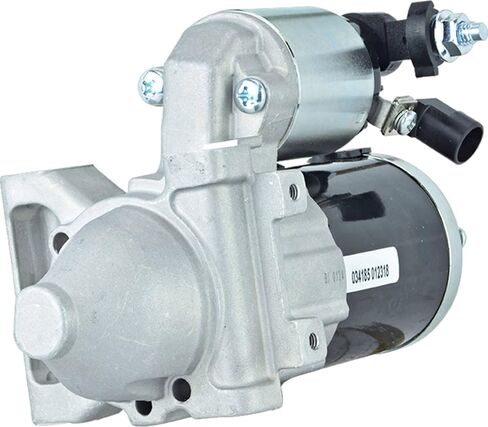DB Electrical 410-48340 مشغل السيارات 6.2L متوافق مع/استبدال GMC Yukon 2015 2016 2017 2018، Sierra 1500 2014 2015 2016 2017 2018، XL 2015 2016 2017 2018 103-6500 12655055 12681473 in Saudi Arabia