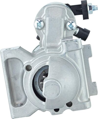 DB Electrical 410-48340 مشغل السيارات 6.2L متوافق مع/استبدال GMC Yukon 2015 2016 2017 2018، Sierra 1500 2014 2015 2016 2017 2018، XL 2015 2016 2017 2018 103-6500 12655055 12681473 in Saudi Arabia
